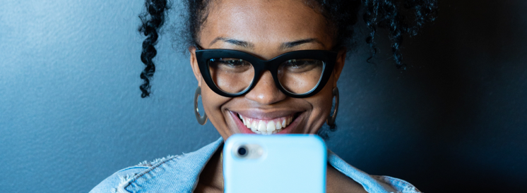 Screen time becoming painful Optive article